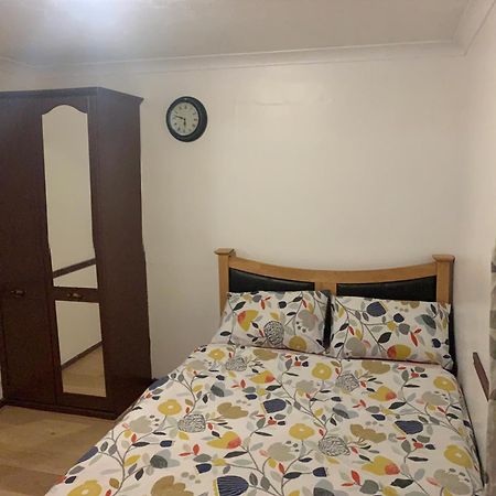 Cosy Home By Excel Centre & City Airport Londres Exterior foto