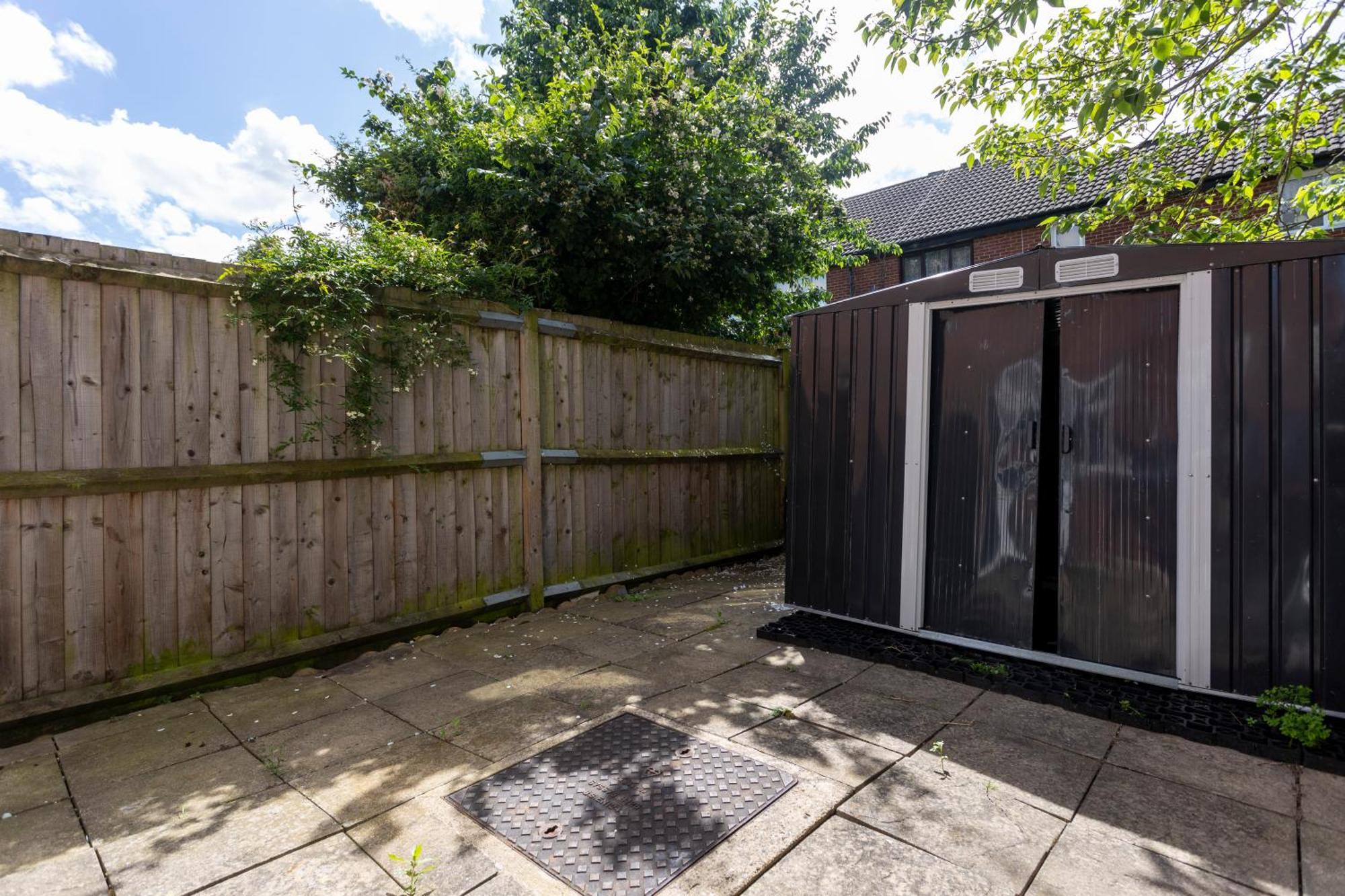 Cosy Home By Excel Centre & City Airport Londres Exterior foto