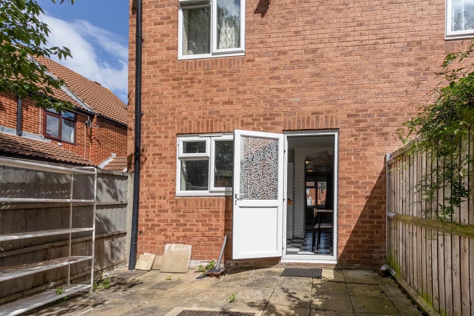 Cosy Home By Excel Centre & City Airport Londres Exterior foto